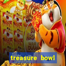 treasure bowl estrategia treasure potion